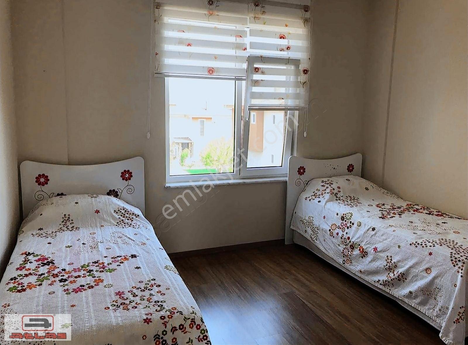 Atlas Emlak Kartepe Kiralık Eşyalı Villa - Görsel 8
