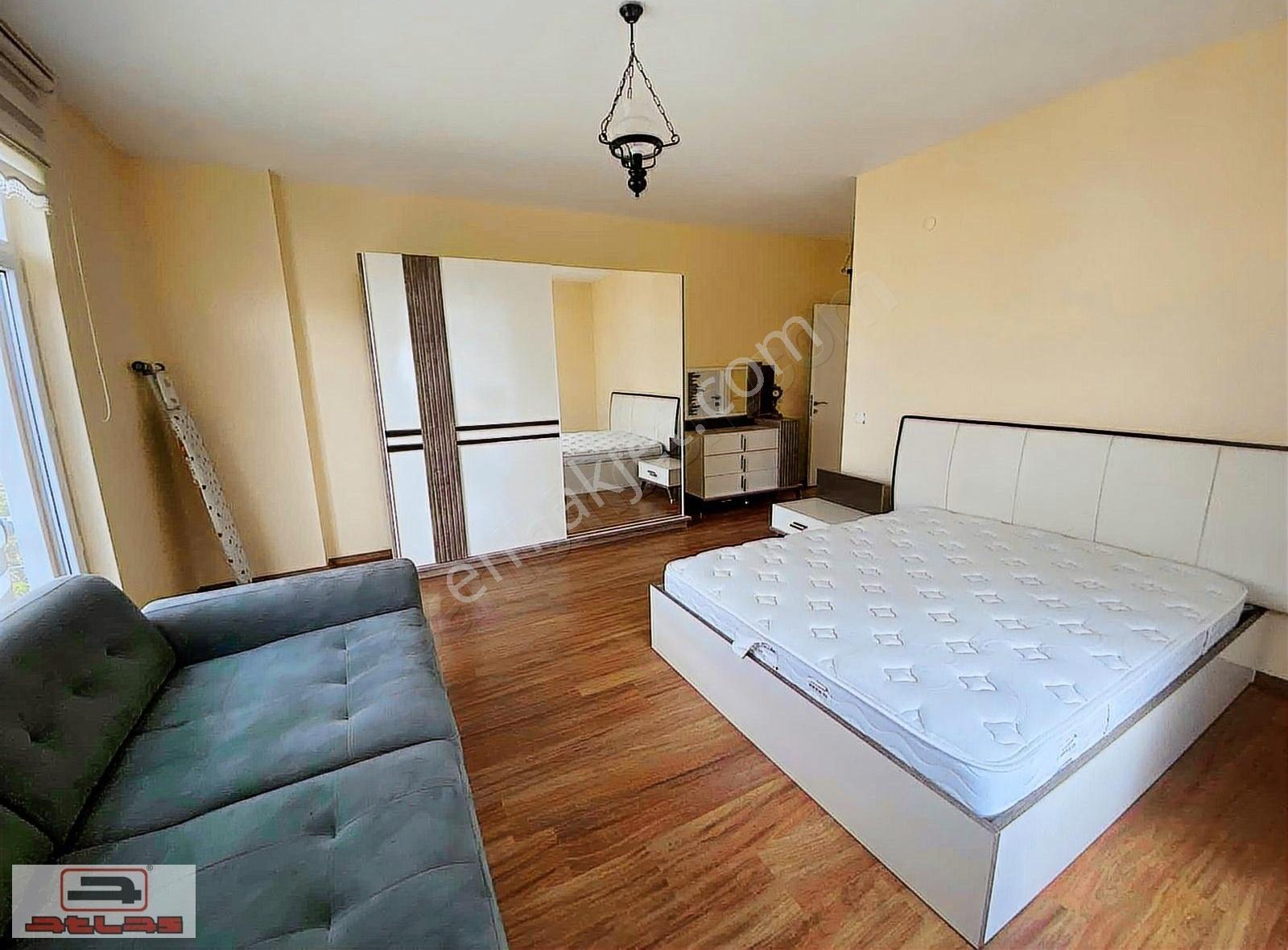 Atlas Emlak Kartepe Kiralık Eşyalı Villa - Görsel 30