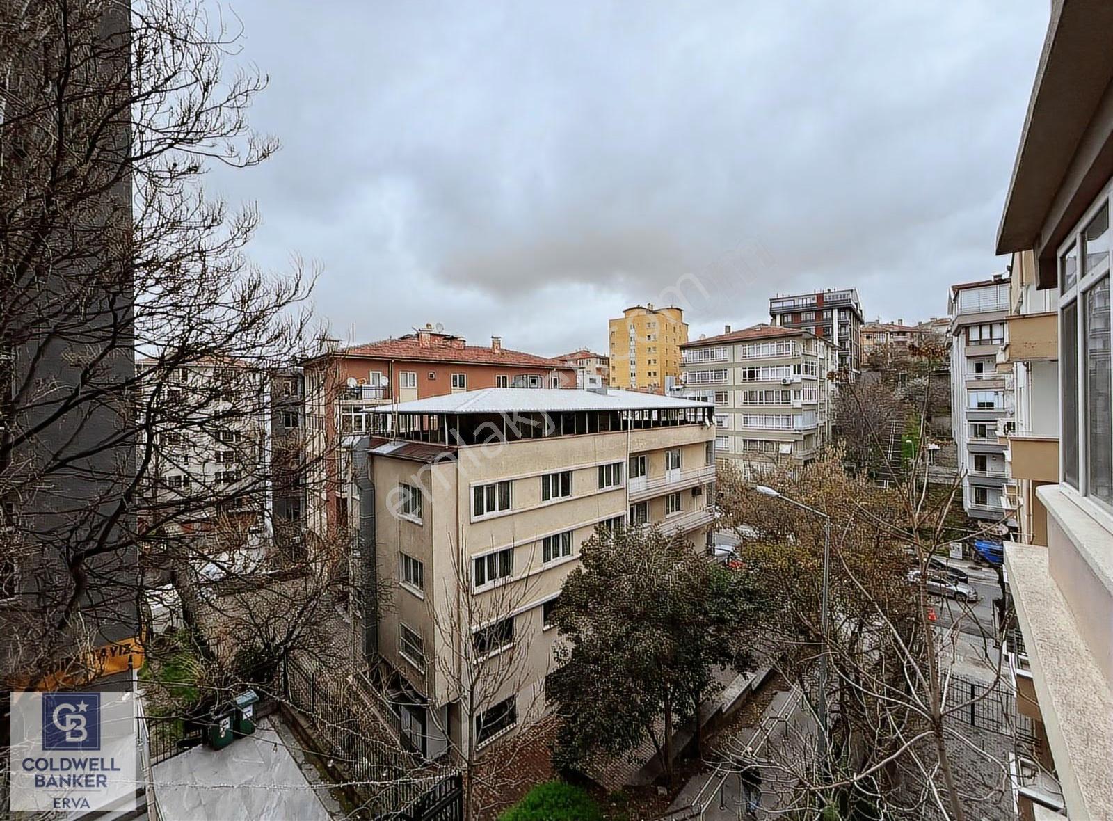 Fırsat Daire Çankaya Kültür Mah. Kök Tapu 3+1 Satılık Daire - Görsel 27