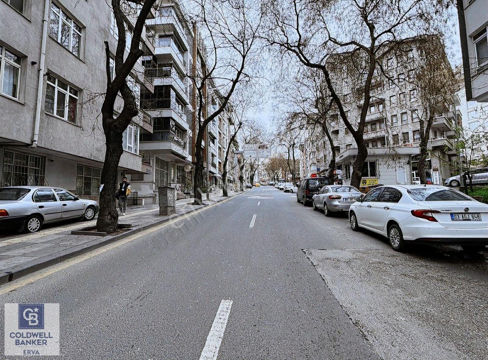 Fırsat Daire Çankaya Kültür Mah. Kök Tapu 3+1 Satılık Daire - Görsel 20