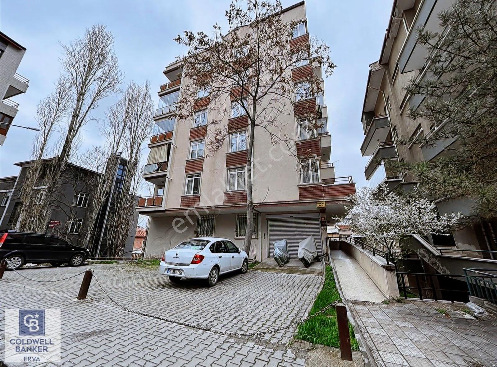 Fırsat Daire Çankaya Kültür Mah. Kök Tapu 3+1 Satılık Daire - Görsel 13