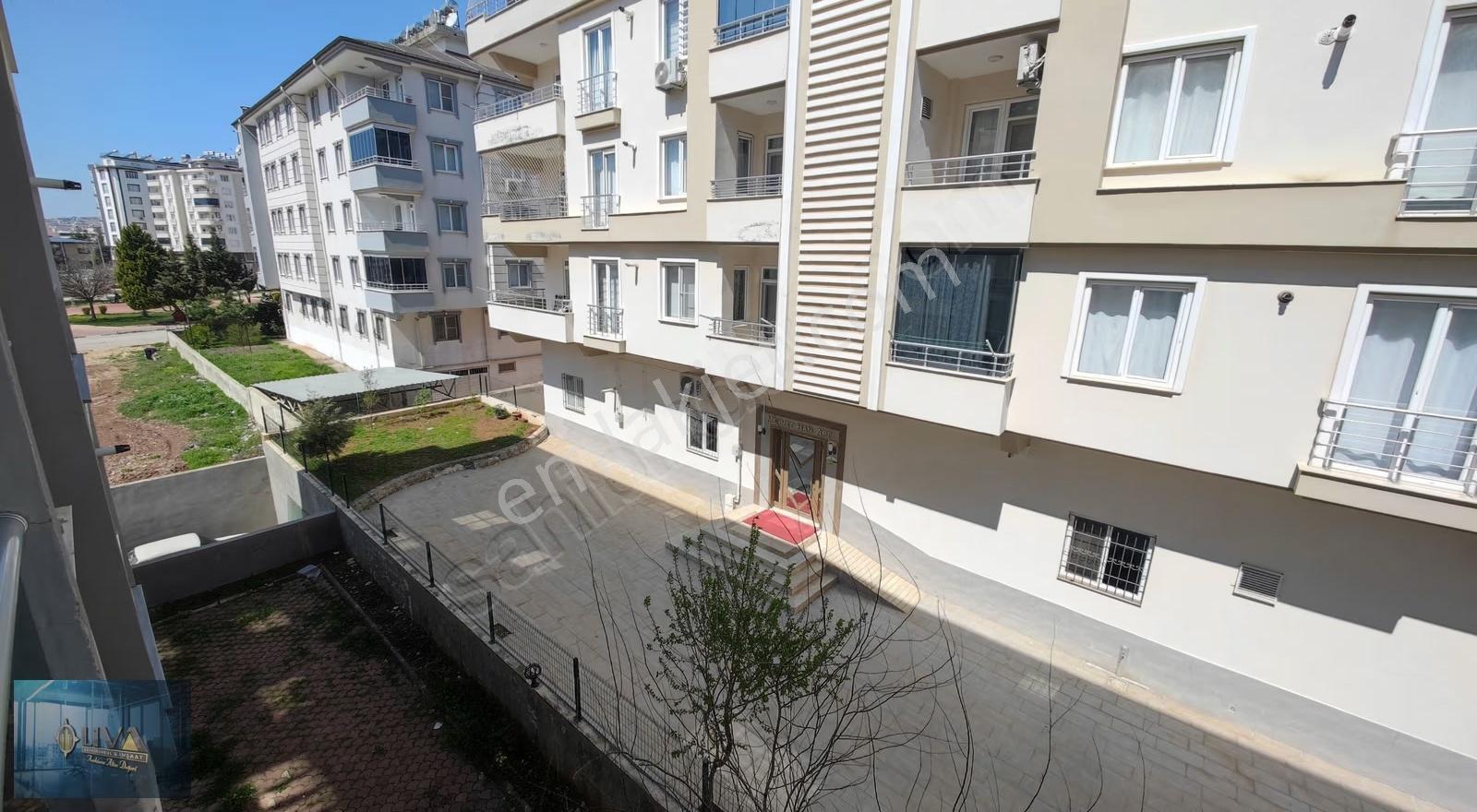 Liva Gayrimenkul'den Yenibeşevlerde Eşyalı Stüdyo Daire - Görsel 13