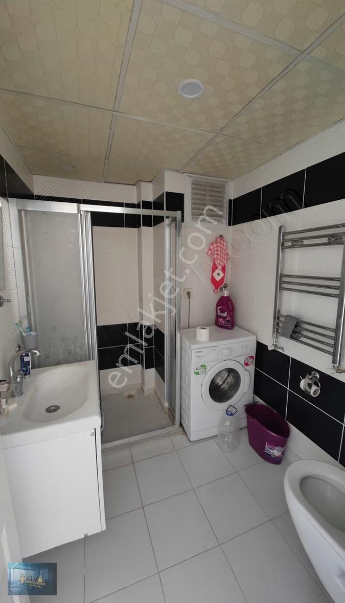 Liva Gayrimenkul'den Yenibeşevlerde Eşyalı Stüdyo Daire - Görsel 12