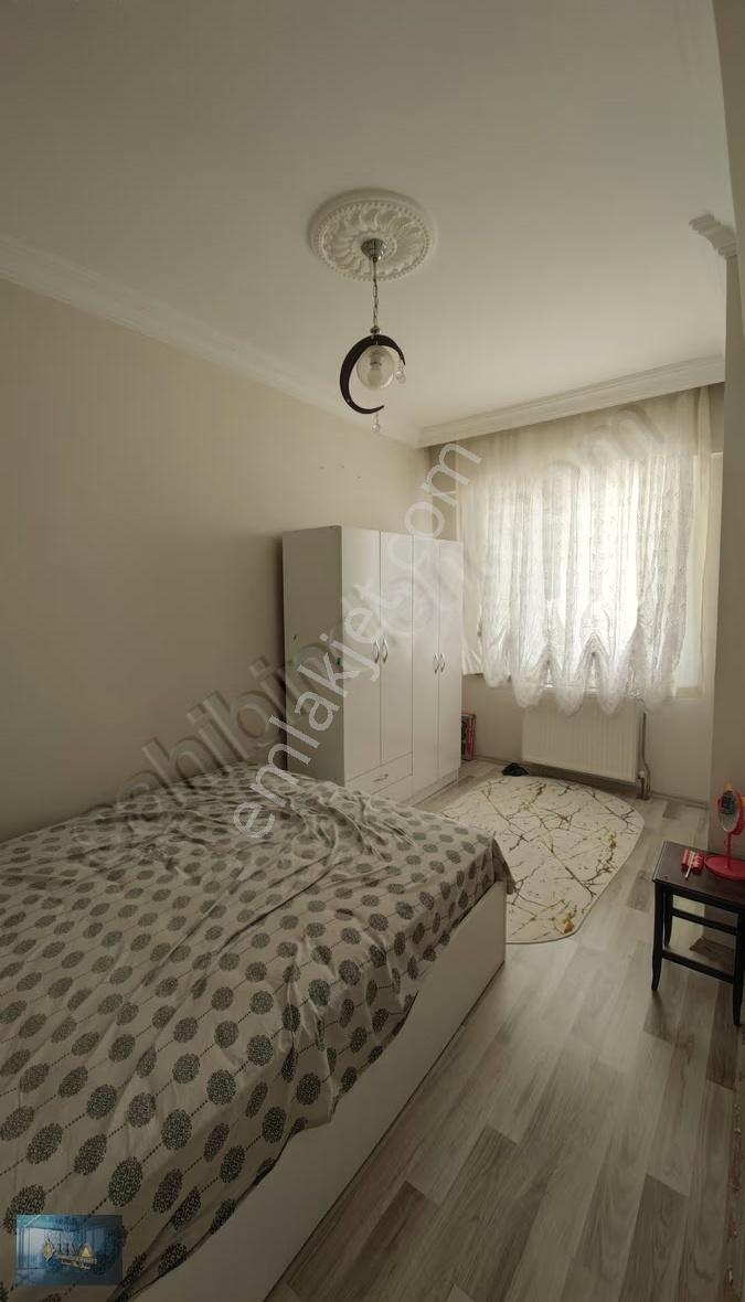 Liva Gayrimenkul'den Yenibeşevlerde Eşyalı Stüdyo Daire - Görsel 6