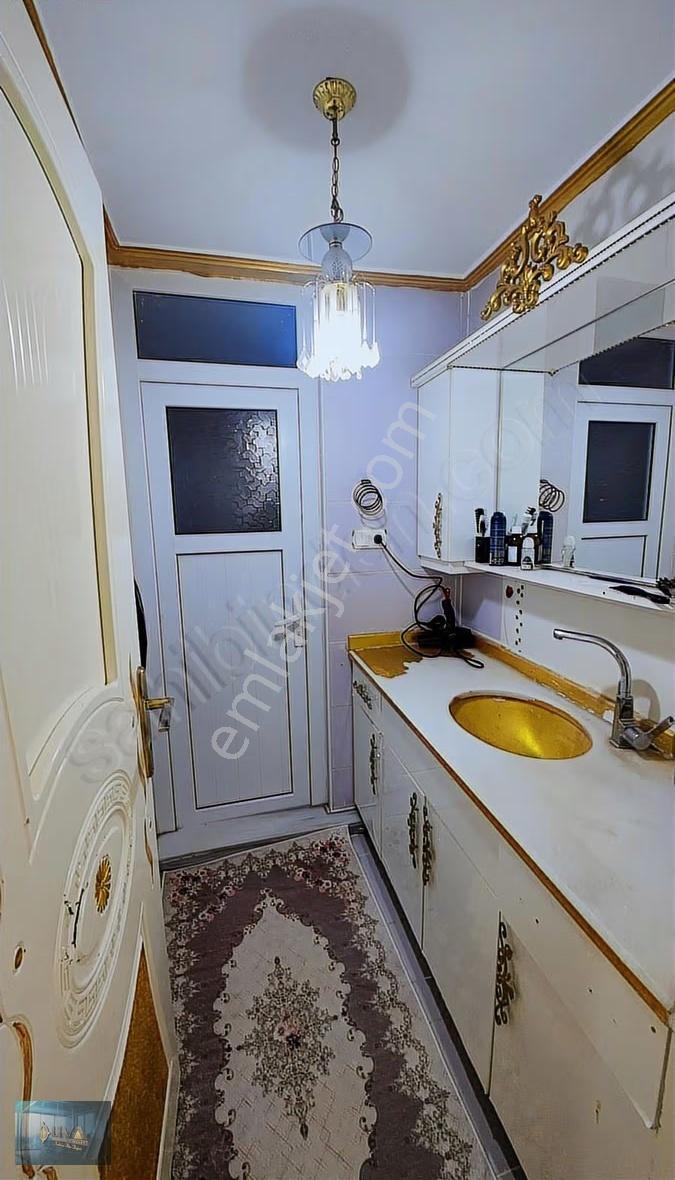 Liva Gayrimenkul'den Çevre Yolu Üzerinde Satılık 4+1 Lüks Daire - Görsel 17