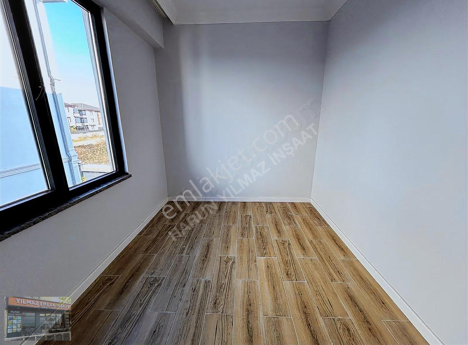Harun Yılmaz İnşaattan Havuzlu Ara Kat 2+1 Yerden Isıtmalı Daire - Görsel 8