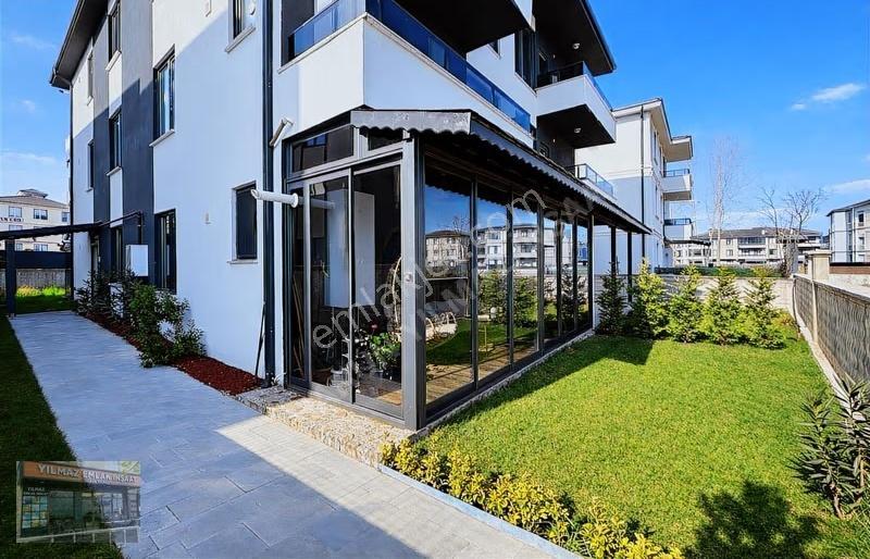 Harun Yılmaz İnşaattan Havuzlu Ara Kat 2+1 Yerden Isıtmalı Daire - Görsel 4