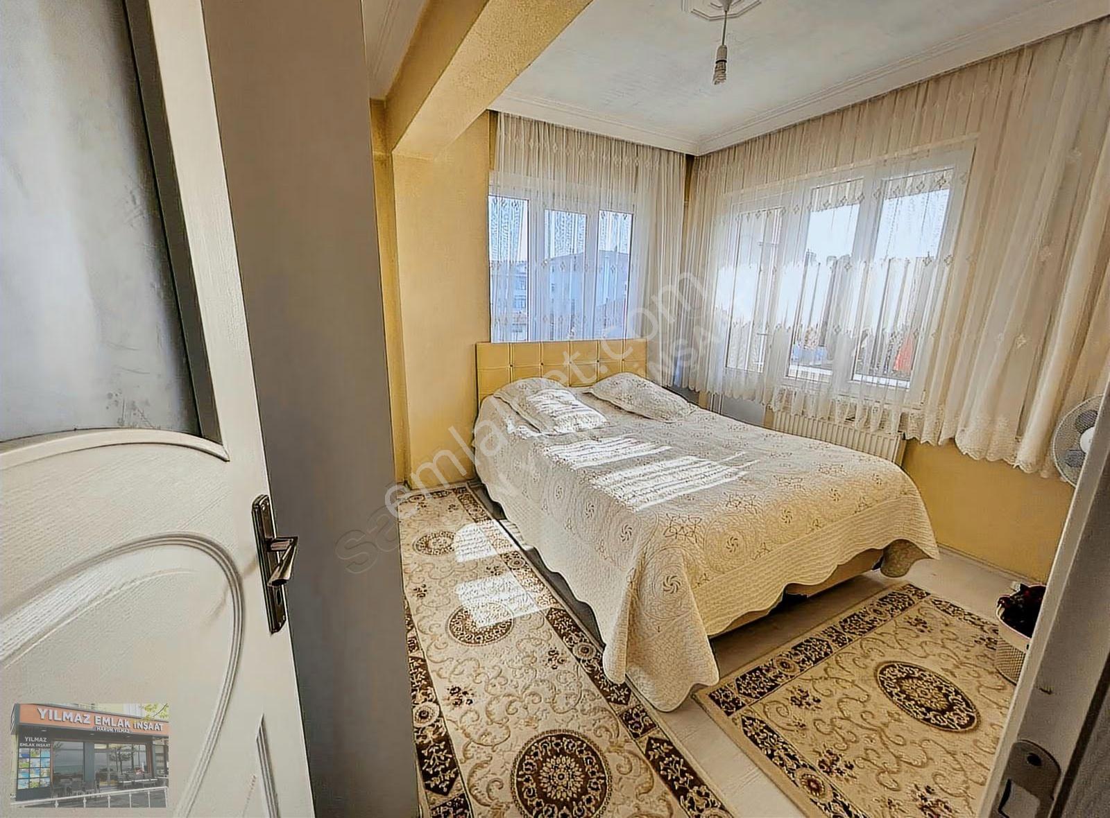 Adapazarında Satılık 3 Katlı Müstakil Ev Geniş Aileler İçin K - Görsel 21