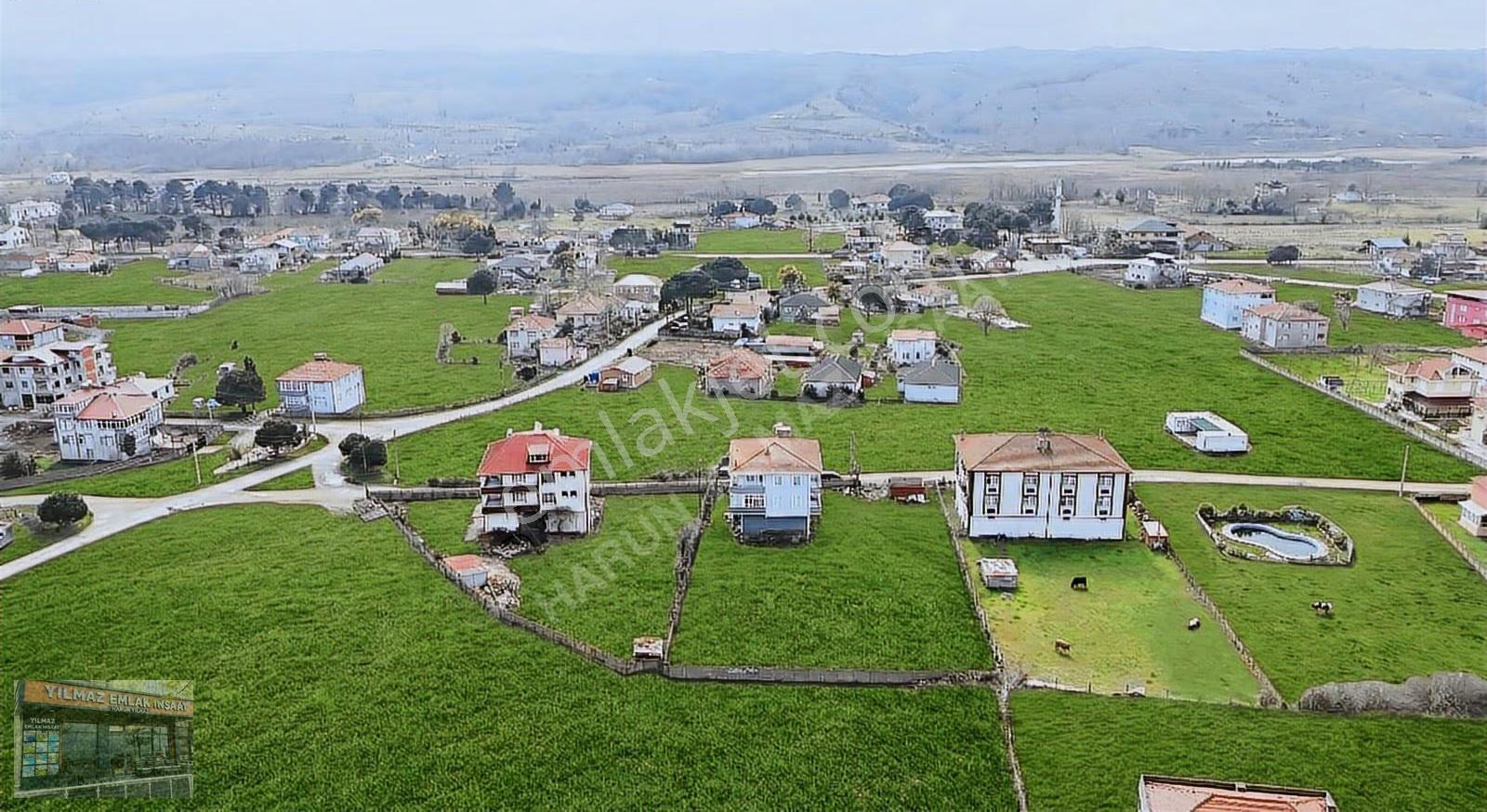 *yılmaz İnşaat Hayallerinize Dokunmaya Devam Ediyor Şok Fırsat* - Görsel 33