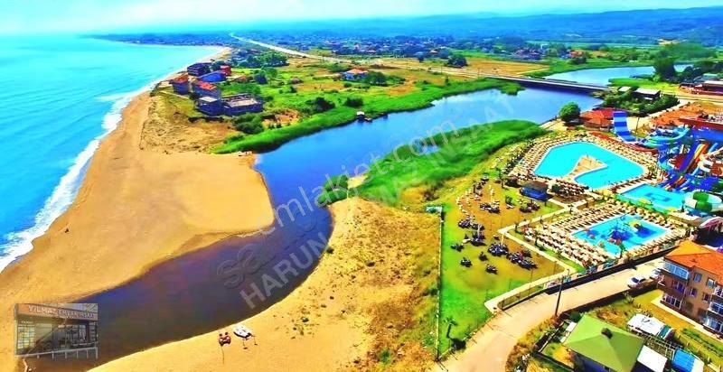 Yılmaz İnşaatan Havuzlu Butik Sitede 1+1 Kaöırılmıyacak Daire - Görsel 8