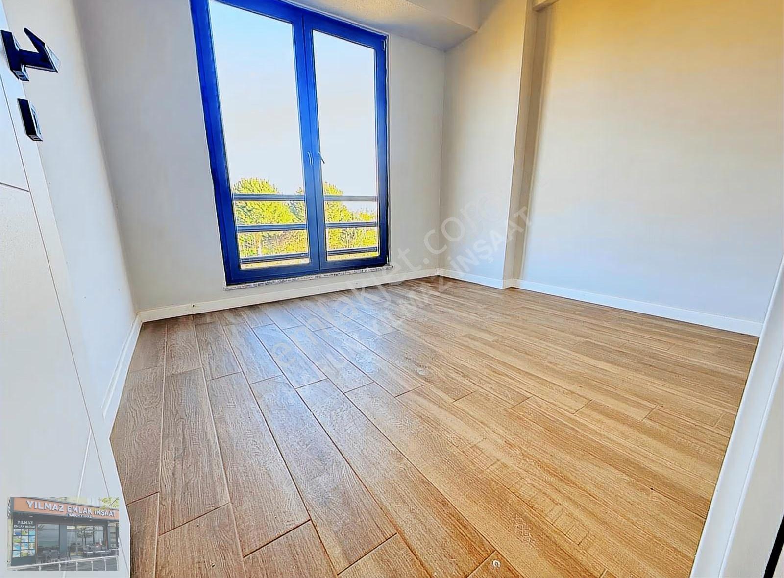 Yılmaz İnşaat'tan Müstakil Girişli Teraslı Bahçeli Havuzlu Villa - Görsel 12
