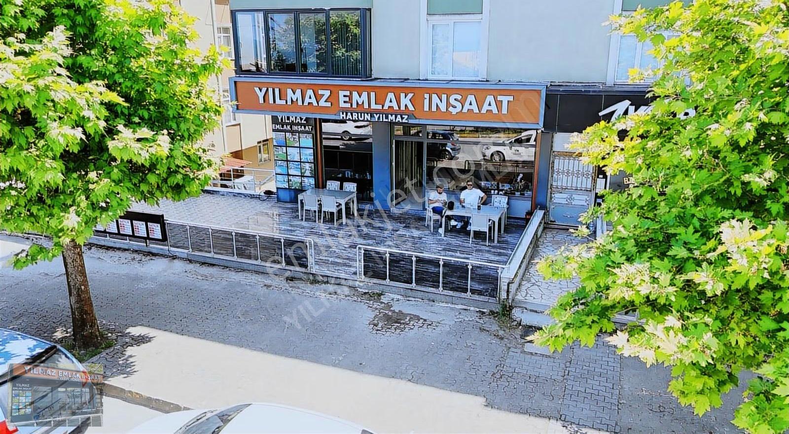 Yılmaz İnşaat'tan Mah Merkezine Çok Yakın Fırsat 1970 M2 Bahçe - Görsel 32