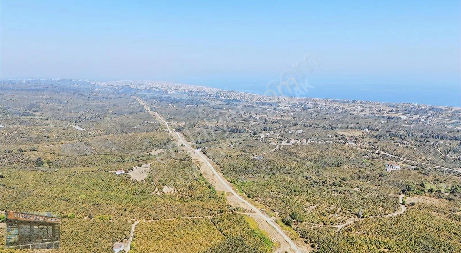 Yılmaz İnşaat'tan Mah Merkezine Çok Yakın Fırsat 1970 M2 Bahçe - Görsel 18