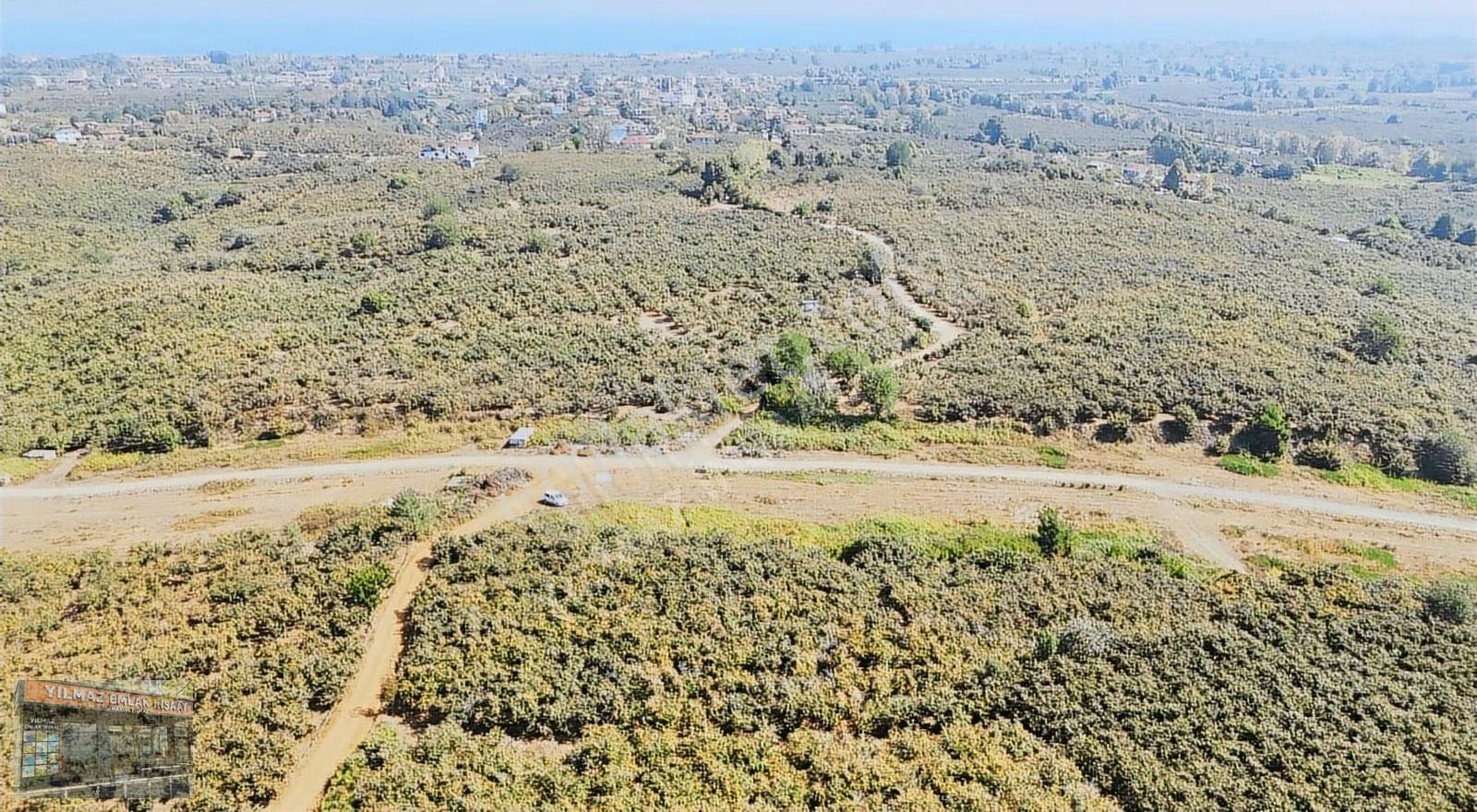 Yılmaz İnşaat'tan Mah Merkezine Çok Yakın Fırsat 1970 M2 Bahçe - Görsel 19