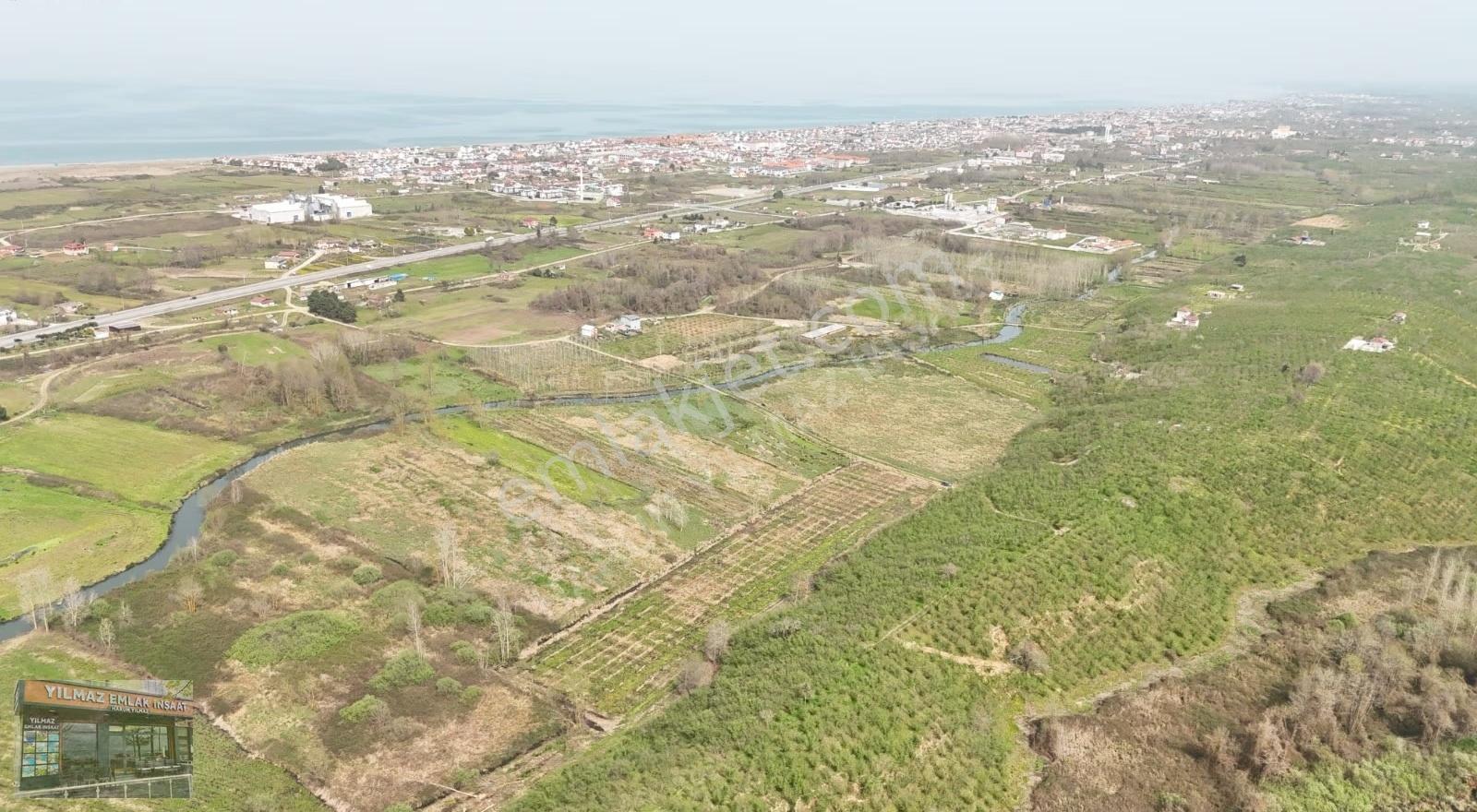 Karasu Kuyumculluda 6 Dönüm Deniz Gören Fındıklık - Görsel 29