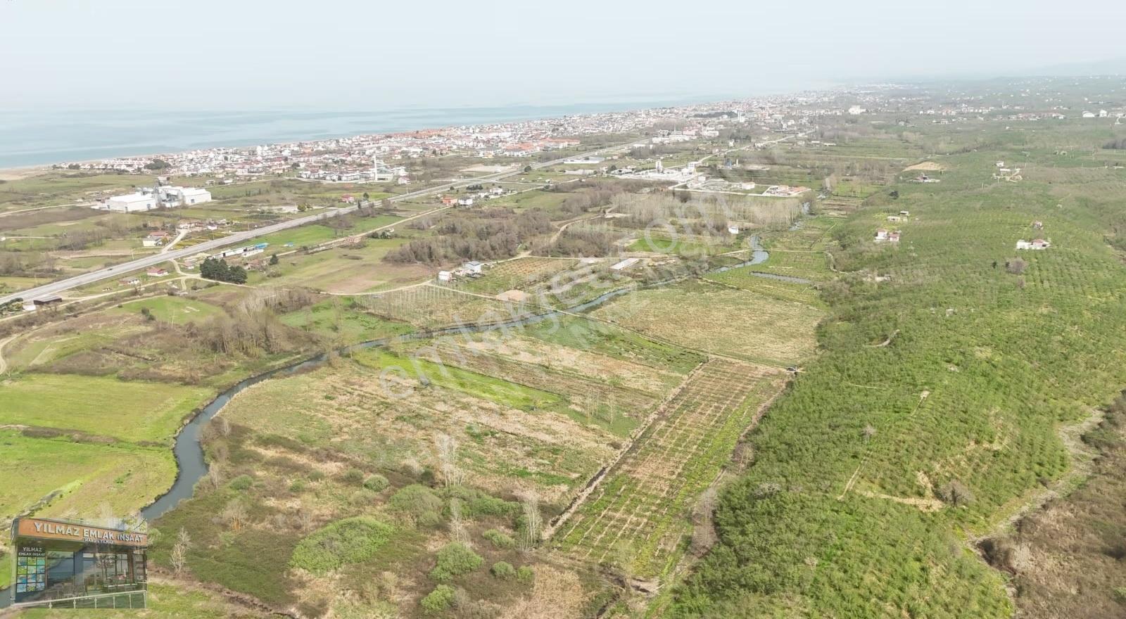 Karasu Kuyumculluda 6 Dönüm Deniz Gören Fındıklık - Görsel 11