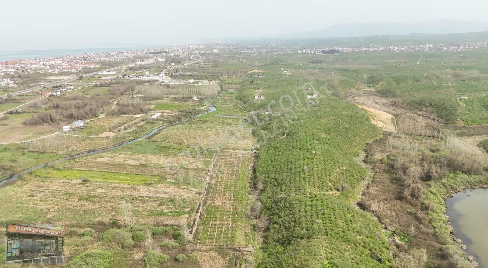 Karasu Kuyumculluda 6 Dönüm Deniz Gören Fındıklık - Görsel 26