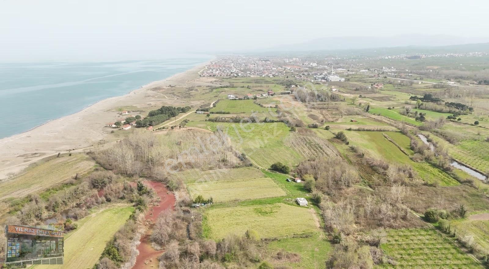 Karasu Kuyumculluda 6 Dönüm Deniz Gören Fındıklık - Görsel 8