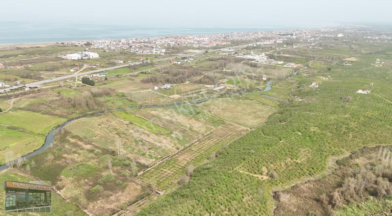 Karasu Kuyumculluda 6 Dönüm Deniz Gören Fındıklık - Görsel 22