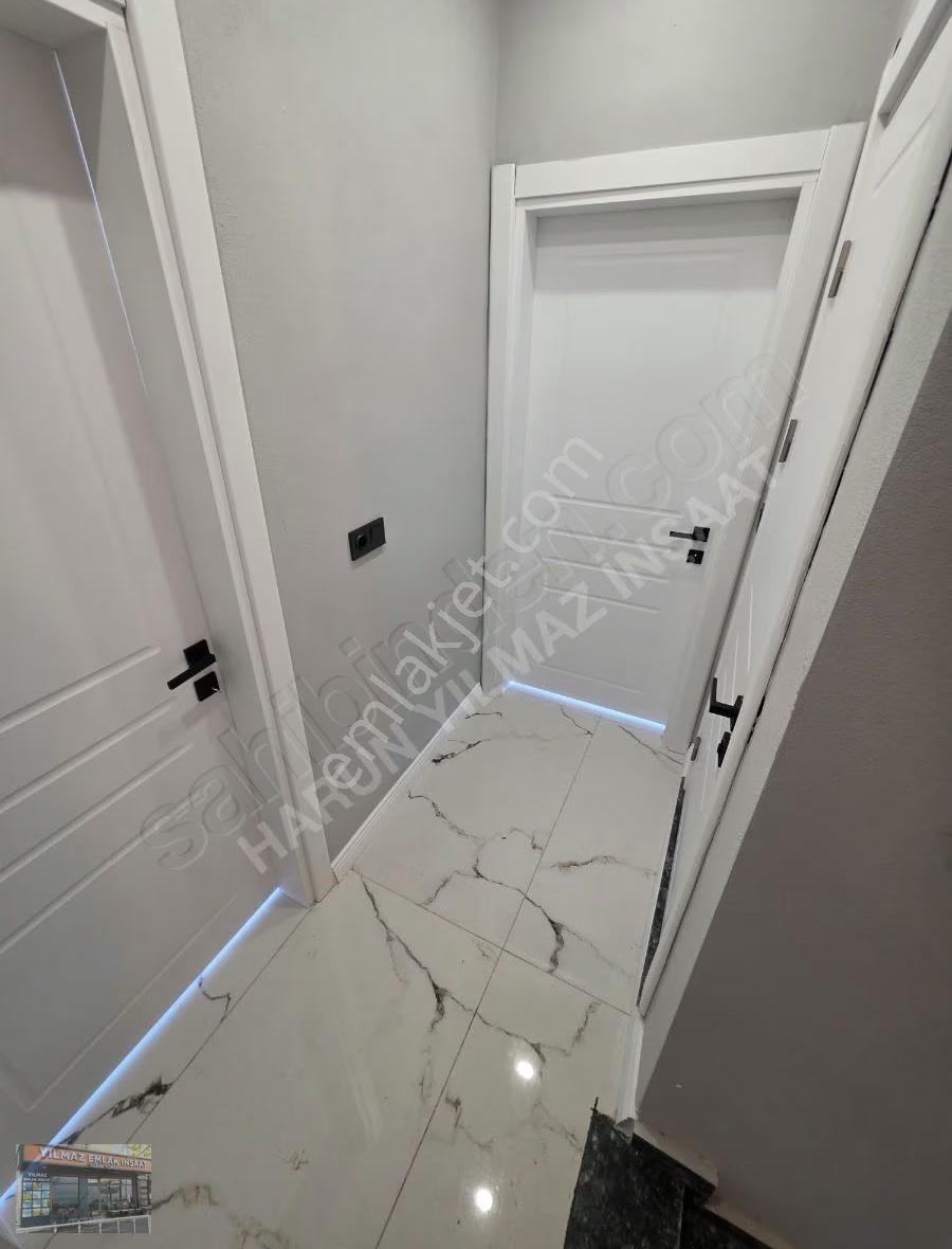 Denize 10 Adım Mesafede Ultra Lüx 4+1 Müstakil Havuzlu Villa - Görsel 31