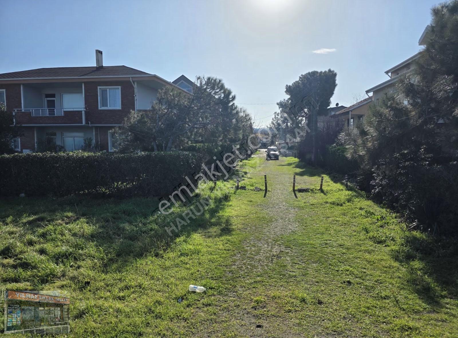 Denize 10 Adım Mesafede Ultra Lüx 4+1 Müstakil Havuzlu Villa - Görsel 3