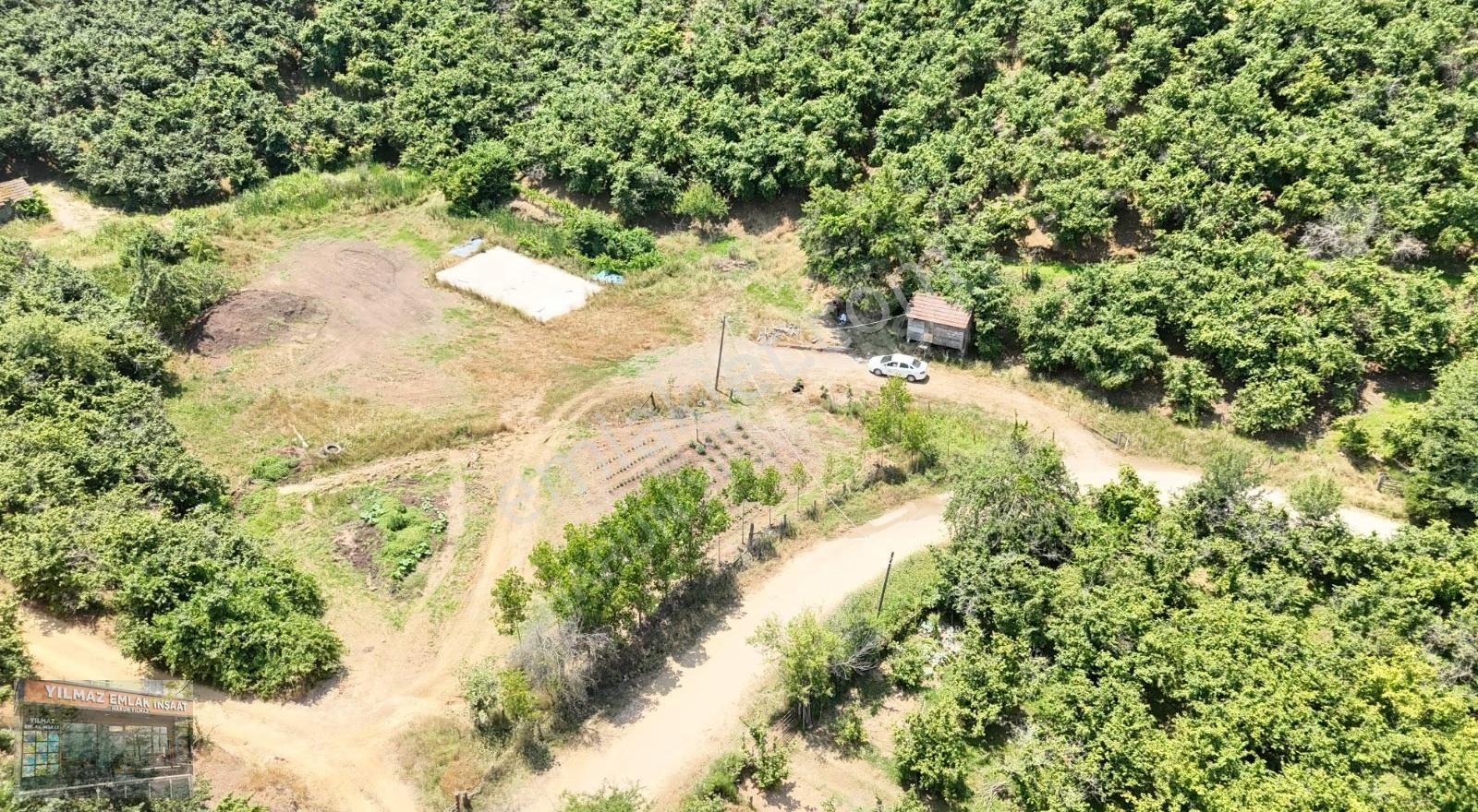 25 Dönüm Tapulu 45 Dönüm Tapusuz Kuyumcullu Maden Deresi Mevki - Görsel 11