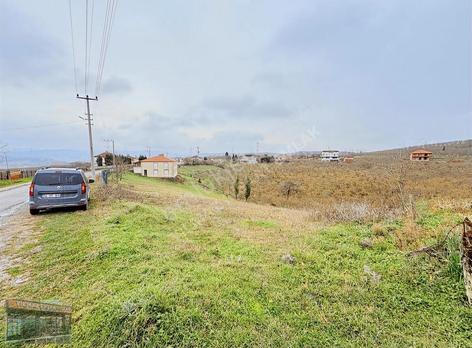 Yılmaz İnşaat'tan 994 M² İmarlı Mahalle Merkezinde Fırsat Arsa - Görsel 7