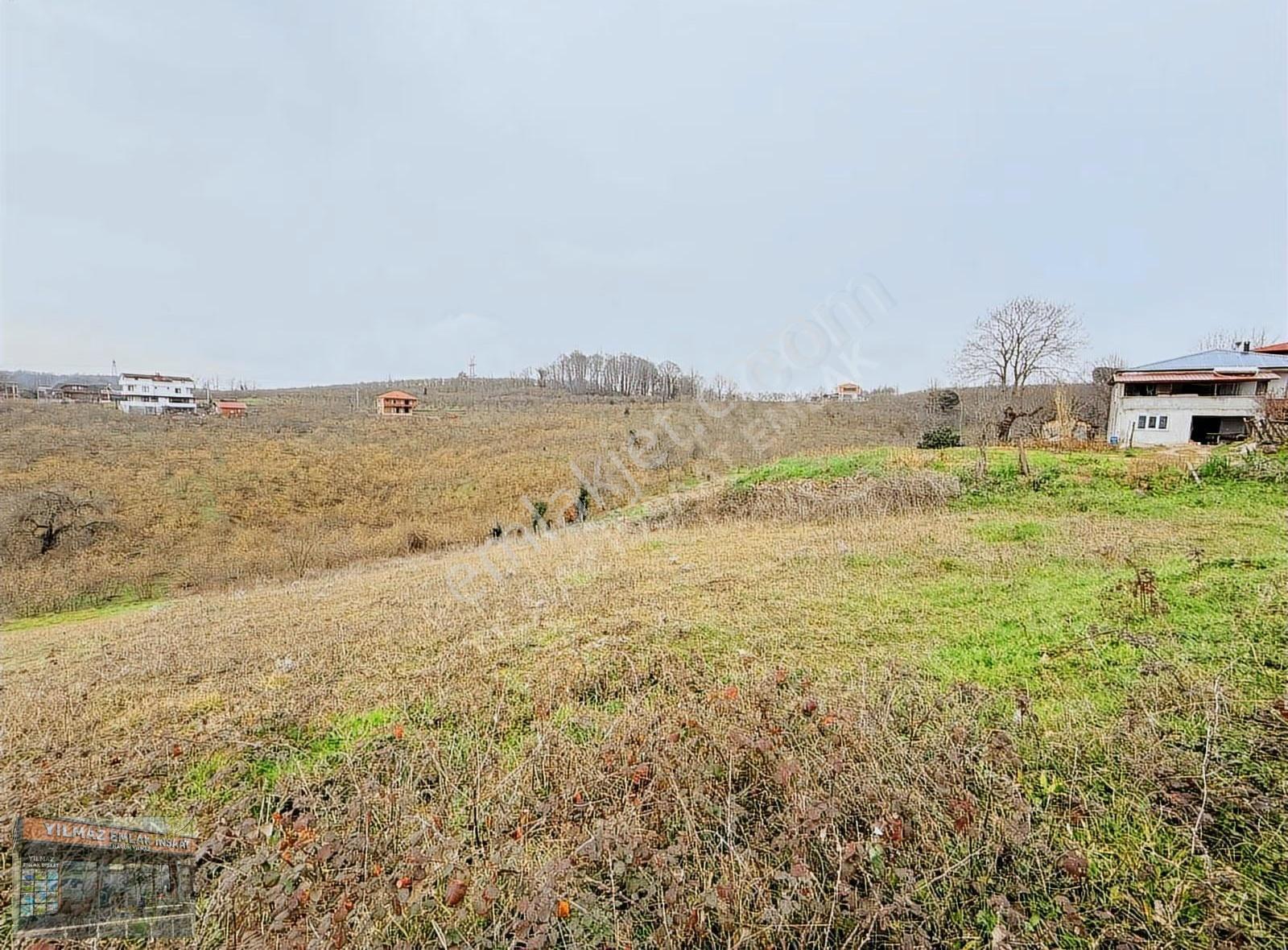 Yılmaz İnşaat'tan 994 M² İmarlı Mahalle Merkezinde Fırsat Arsa - Görsel 15