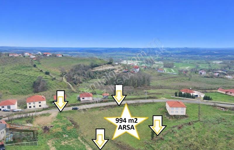 Yılmaz İnşaat'tan 994 M² İmarlı Mahalle Merkezinde Fırsat Arsa - Görsel 21