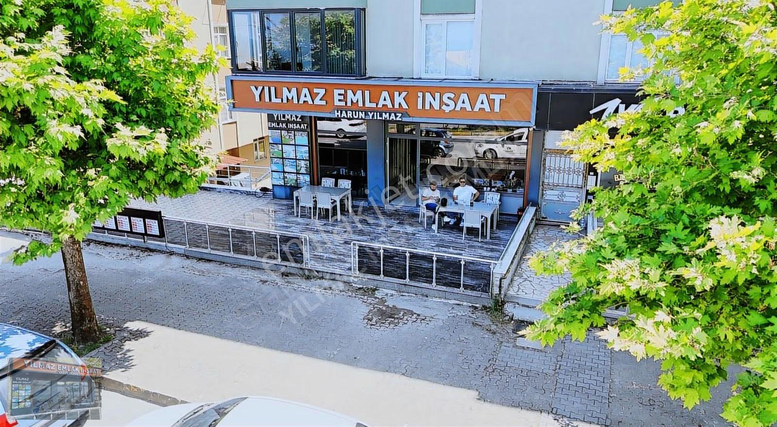 Yılmaz İnşaat'tan 994 M² İmarlı Mahalle Merkezinde Fırsat Arsa - Görsel 34