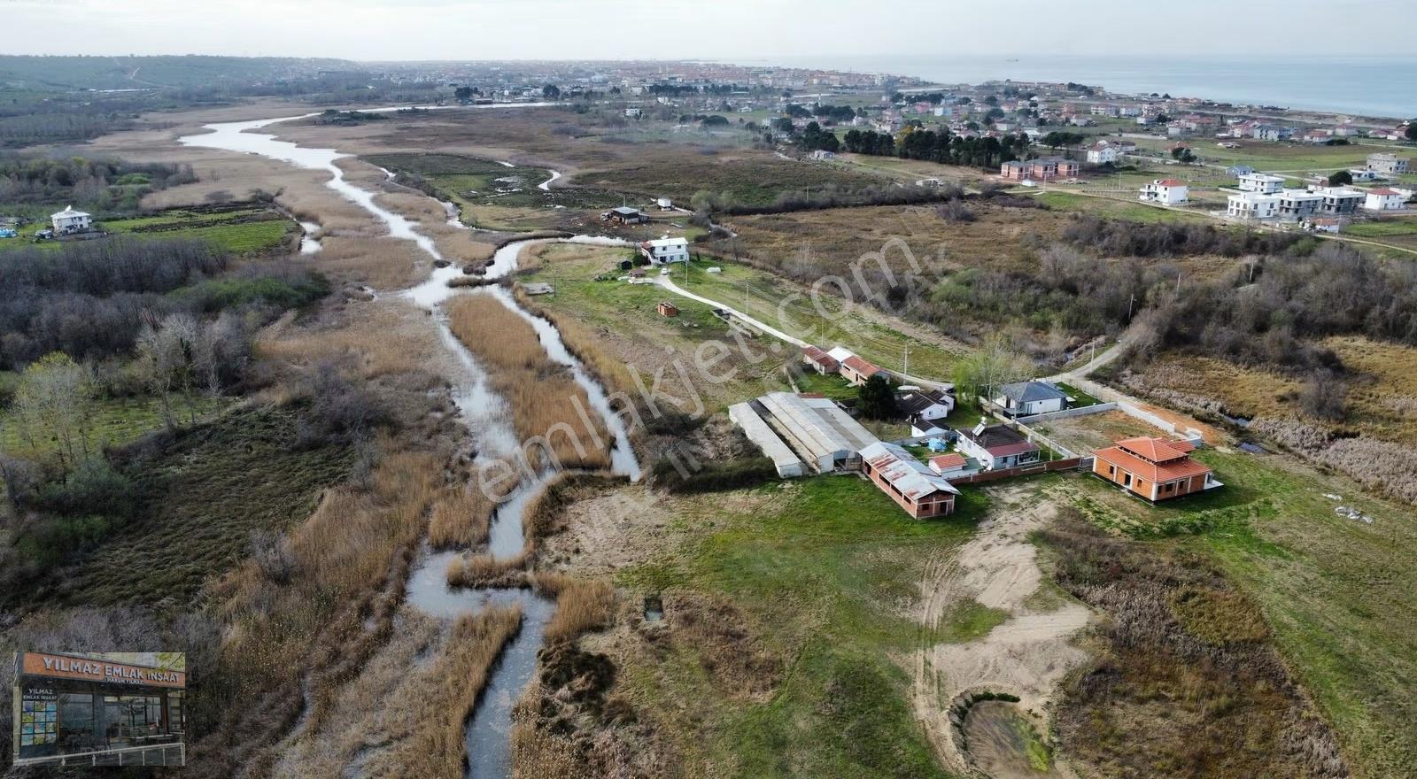 Deden Kacırdı Baban Kacırdı Sen Kacırma Fırsatı Mustakil Tapulu - Görsel 6
