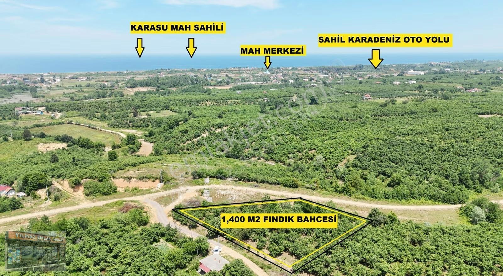 Yılmaz İnşaat'tan Ful Deniz Manzaralı Doğa İçinde Büyük Fırsat - Görsel 16