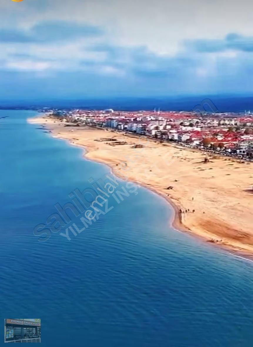 Yılmaz İnşaat'tan Ful Deniz Manzaralı Doğa İçinde Büyük Fırsat - Görsel 32