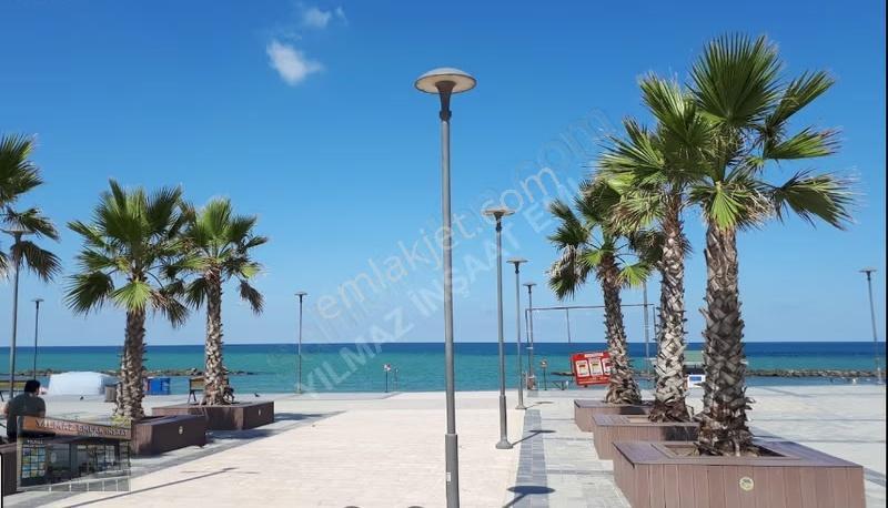 Yılmaz İnşaat'tan Ful Deniz Manzaralı Doğa İçinde Büyük Fırsat - Görsel 11
