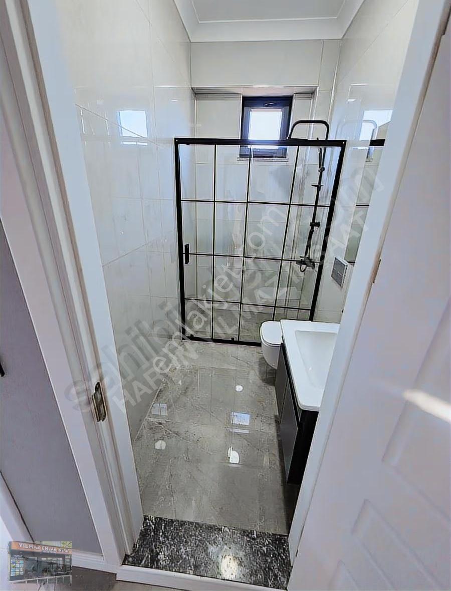 Müstakil Bahçeli Ön Cephe Triplex 3+1 Villa - Görsel 9