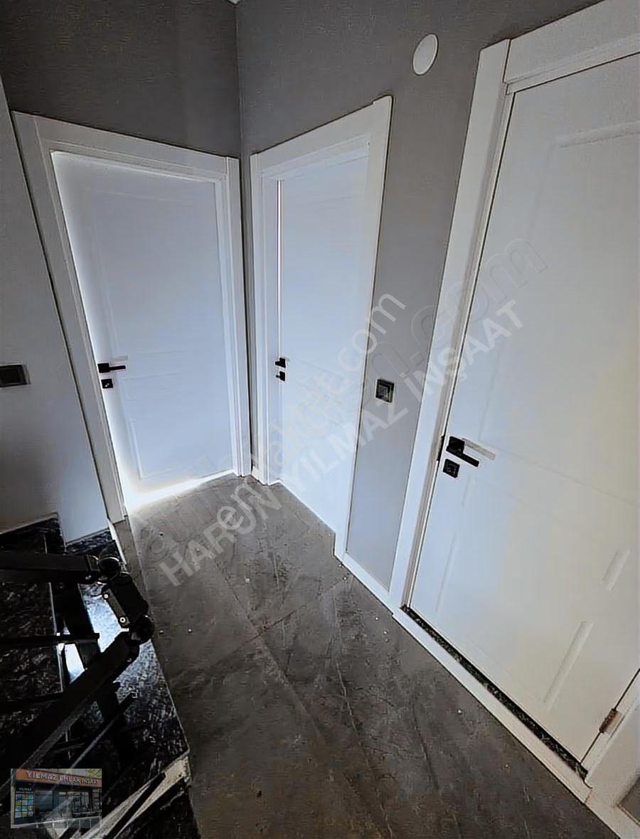 Müstakil Bahçeli Ön Cephe Triplex 3+1 Villa - Görsel 20