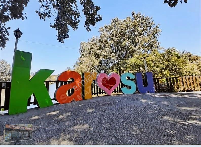 Yılmaz İnşaat'tan 500 M2 Deniz Manzaralı Yol Cepheli Fırsat Arsa - Görsel 28