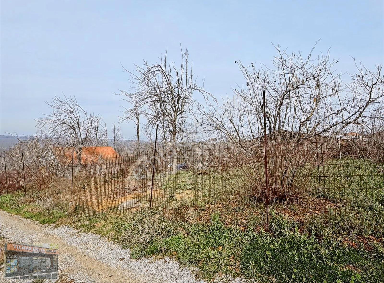 Yılmaz İnşaat'tan 500 M2 Deniz Manzaralı Yol Cepheli Fırsat Arsa - Görsel 17