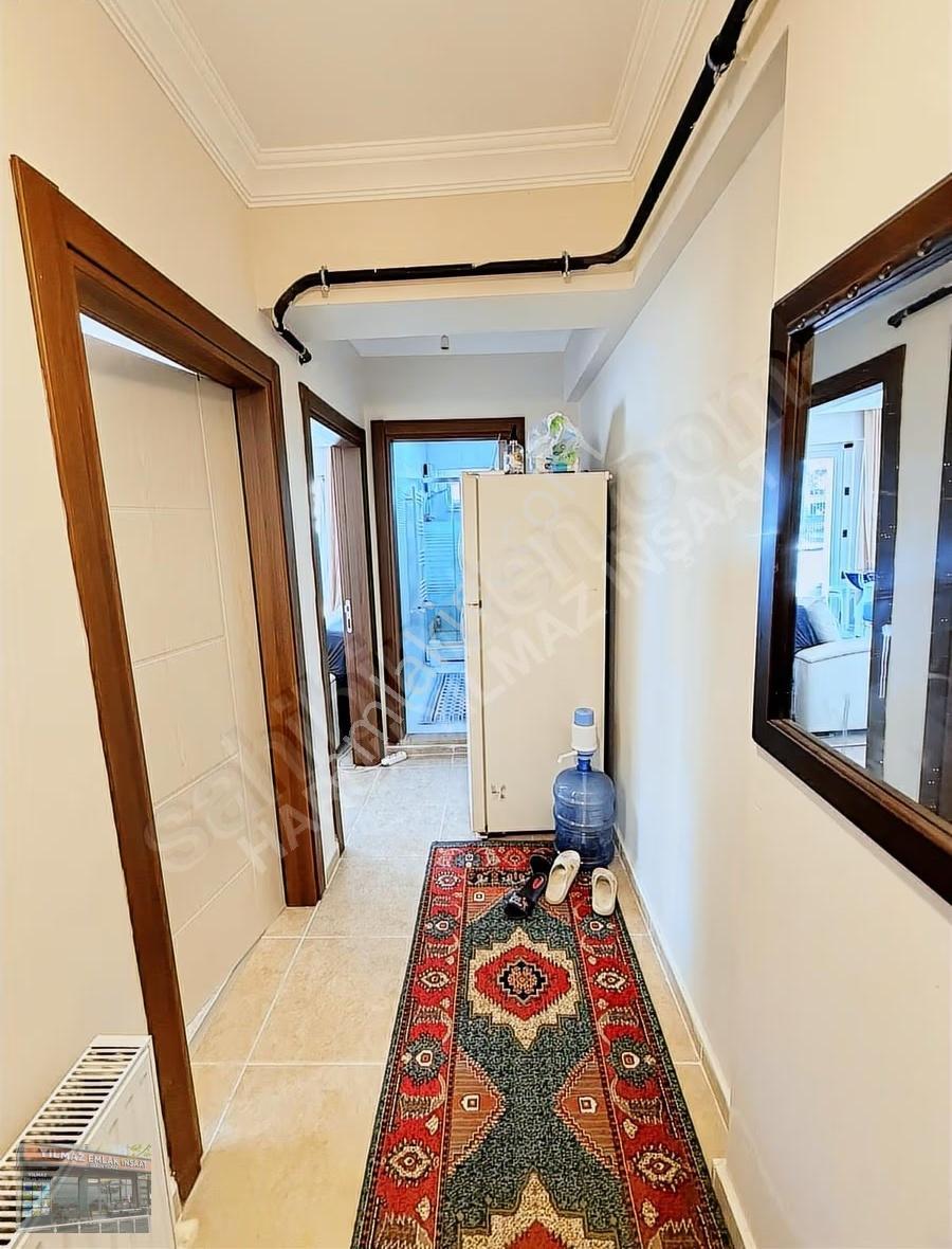 Yılmaz İnşaatta Bahçeli Daire İsteyenlere Özel Müs.bahçeli Daire - Görsel 27