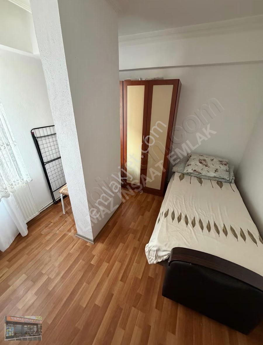 Yılmaz İnşaat'tan Eşyalı&kombi+petekli Masrafsız Ara Kat Daire - Görsel 18