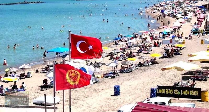 Yılmaz İnşaat'tan Eşyalı&kombi+petekli Masrafsız Ara Kat Daire - Görsel 35