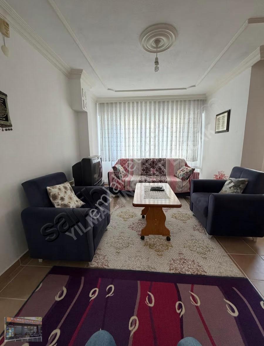 Yılmaz İnşaat'tan Eşyalı&kombi+petekli Masrafsız Ara Kat Daire - Görsel 10