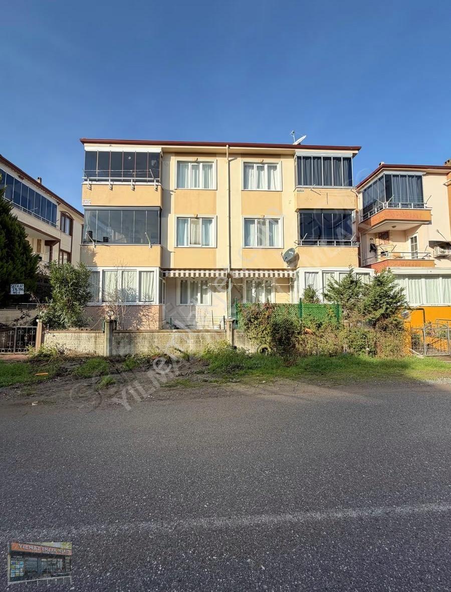 Yılmaz İnşaat'tan Eşyalı&kombi+petekli Masrafsız Ara Kat Daire - Görsel 20
