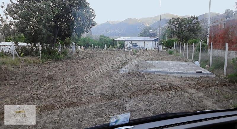 Mihalgazi Alpagut Mahallesinde Kadastro Yolu Olan Satılık Bahçe - Görsel 4