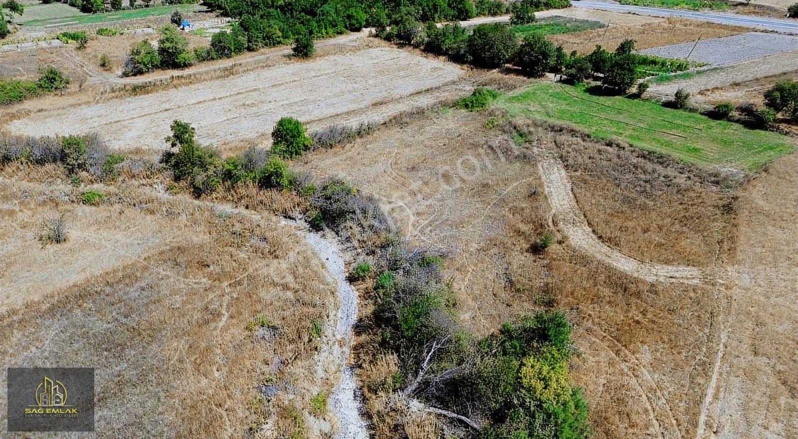 Harmancık Bekdemirler'de Ana Yola Yakın 875m² - Görsel 4