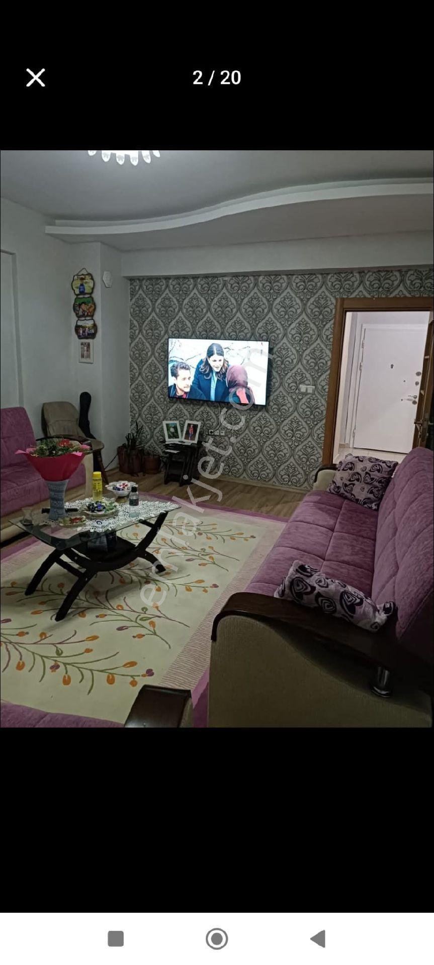 İldem De Fırsat Dairesi - Görsel 20