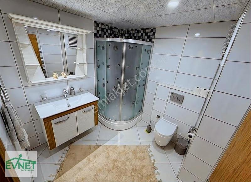 Kadınlar Denizi'nde Full Deniz Manzaralı Lüx 3+1 Daire - Görsel 23