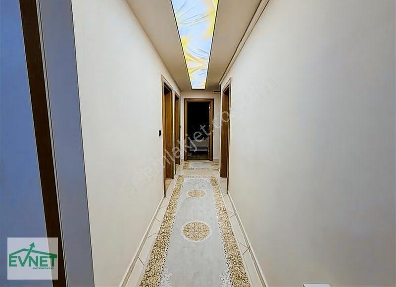 Kadınlar Denizi'nde Full Deniz Manzaralı Lüx 3+1 Daire - Görsel 32