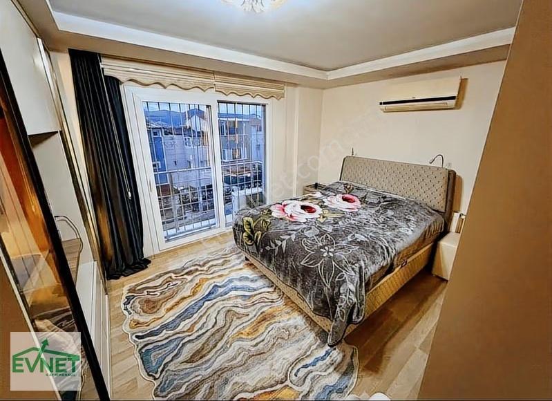 Kadınlar Denizi'nde Full Deniz Manzaralı Lüx 3+1 Daire - Görsel 12