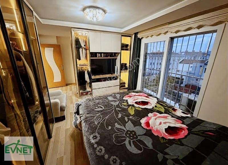 Kadınlar Denizi'nde Full Deniz Manzaralı Lüx 3+1 Daire - Görsel 22